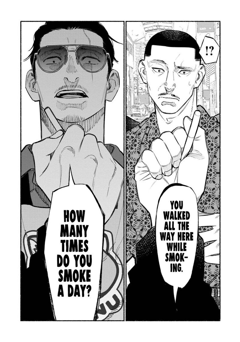 Gokushufudou The Way Of The House Husband 85 7