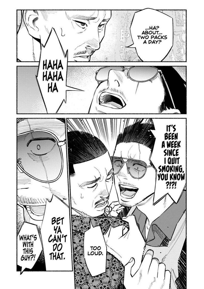 Gokushufudou The Way Of The House Husband 85 8