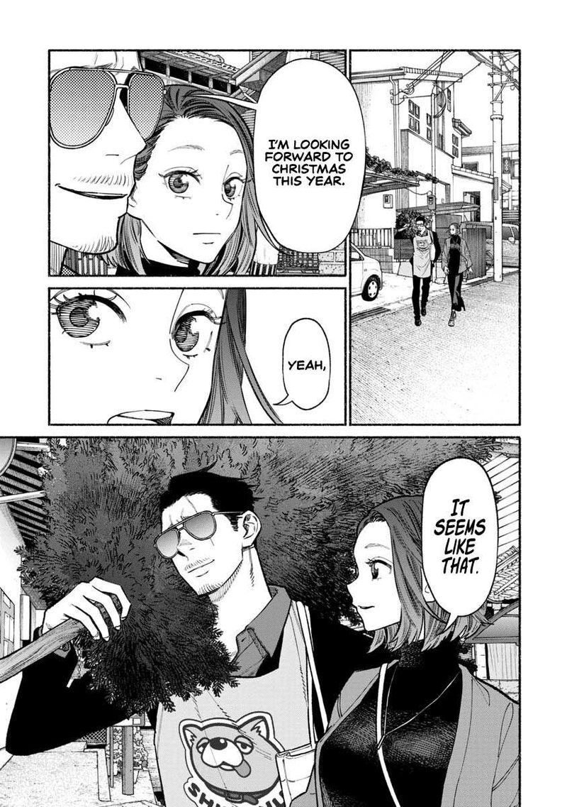 Gokushufudou The Way Of The House Husband 86 1