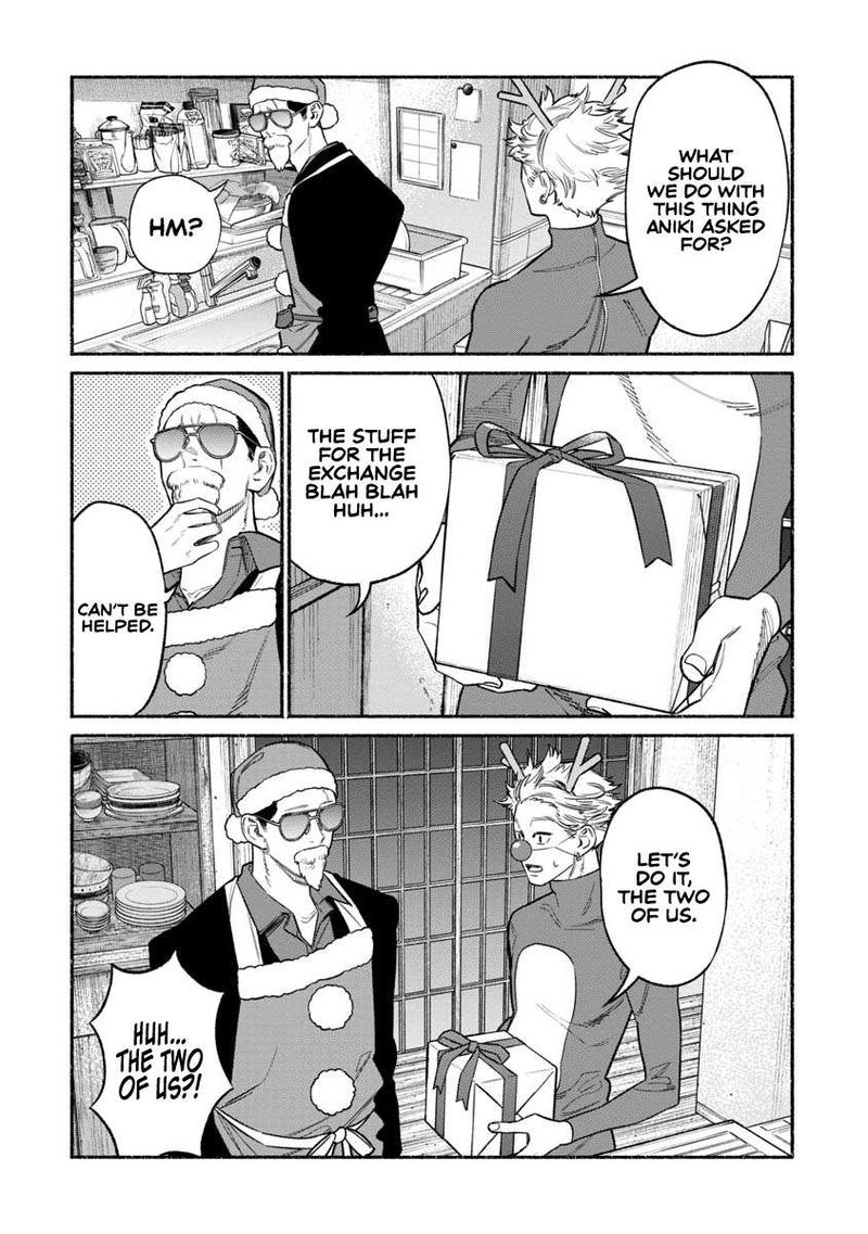 Gokushufudou The Way Of The House Husband 86 10