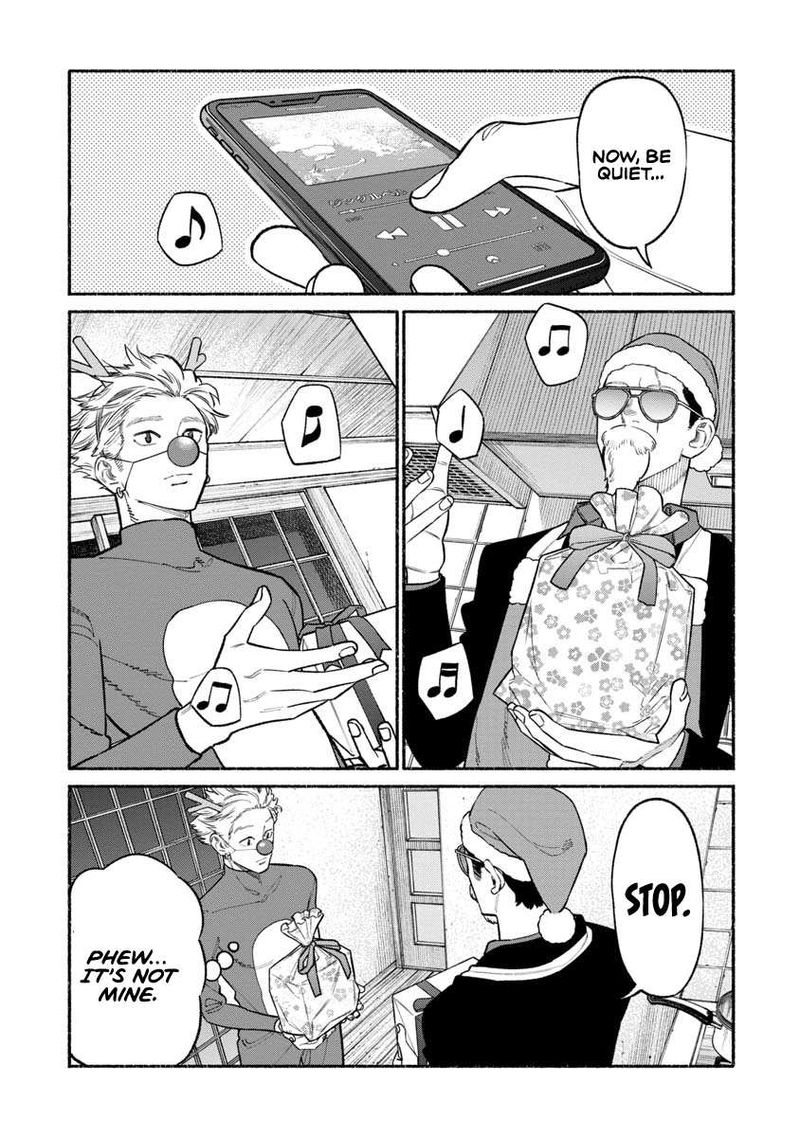 Gokushufudou The Way Of The House Husband 86 11