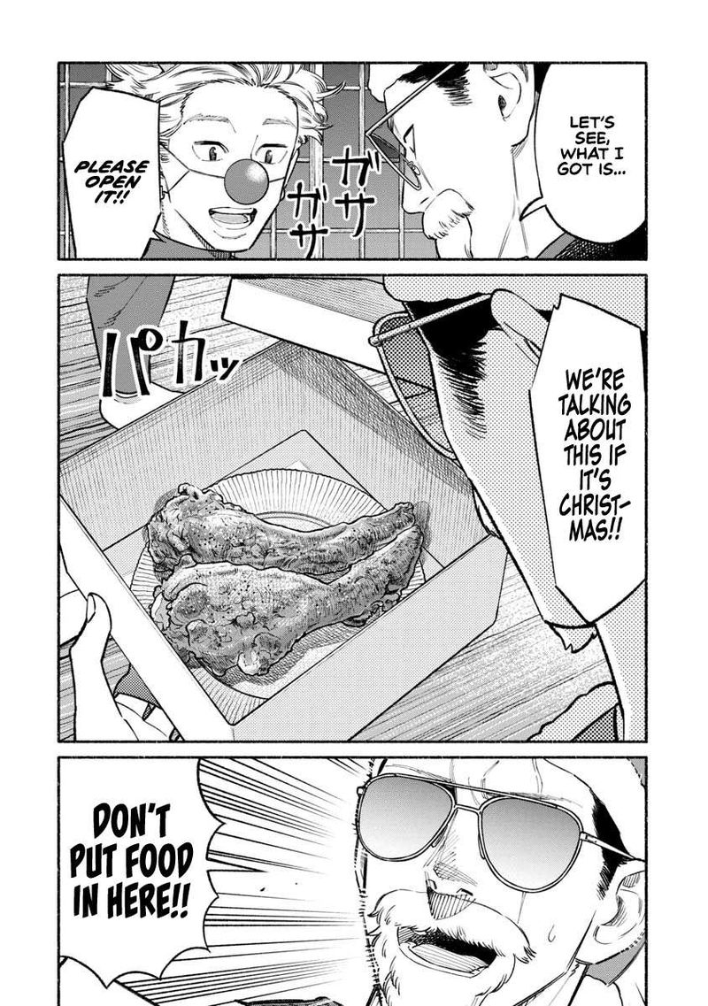 Gokushufudou The Way Of The House Husband 86 12