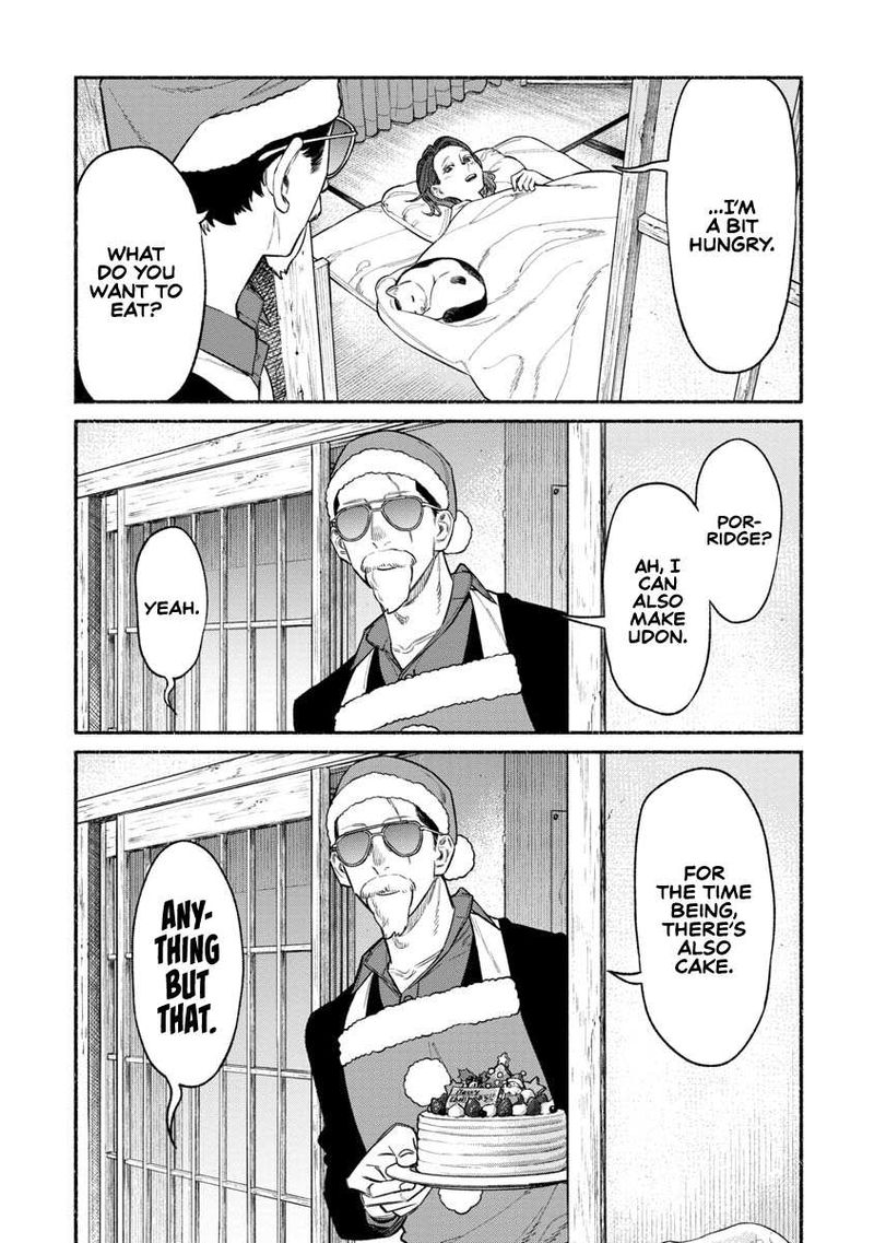 Gokushufudou The Way Of The House Husband 86 5