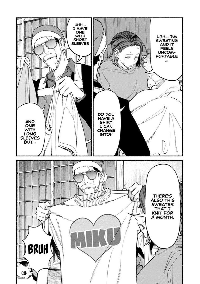 Gokushufudou The Way Of The House Husband 86 6