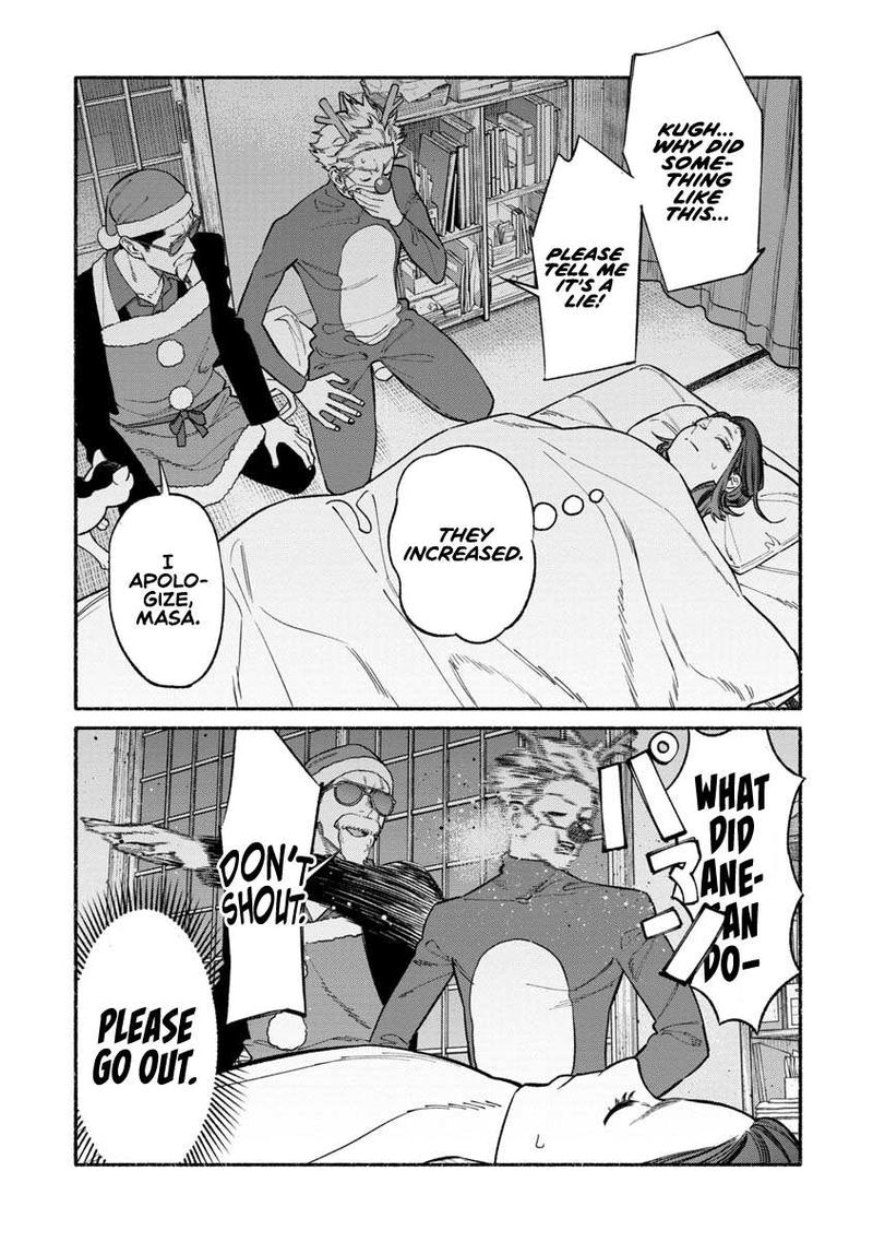 Gokushufudou The Way Of The House Husband 86 9