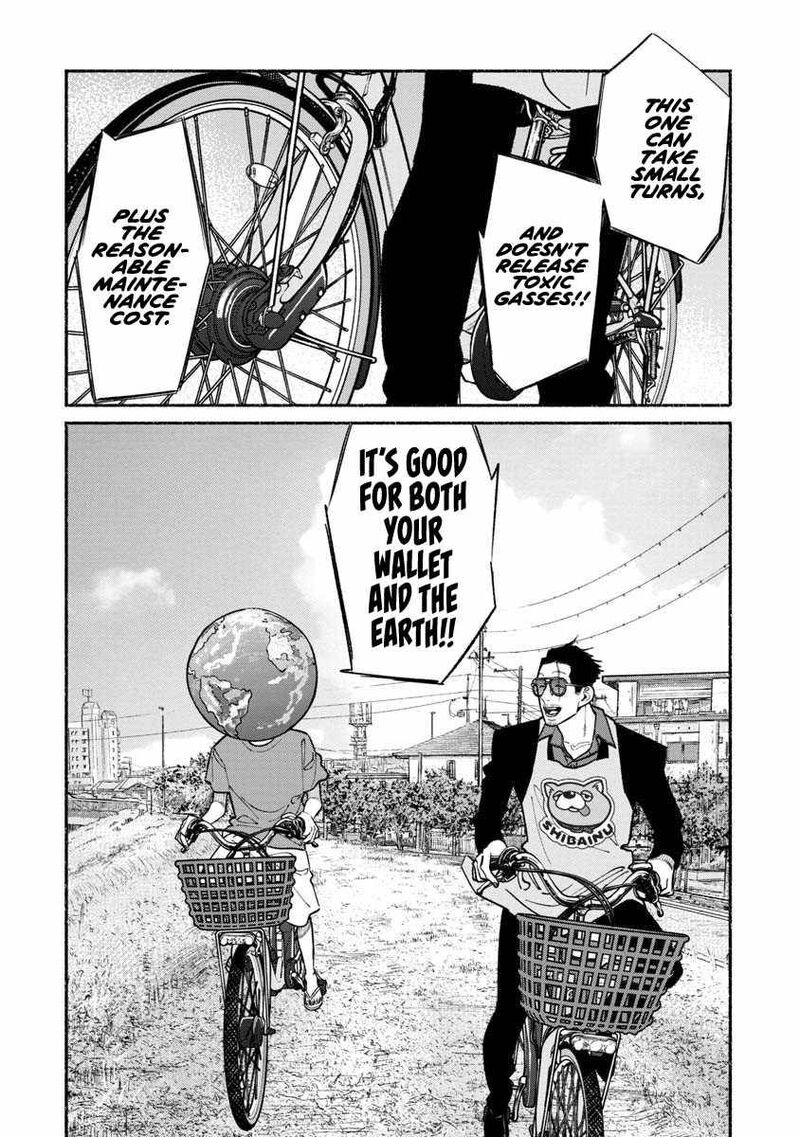 Gokushufudou The Way Of The House Husband 88 12