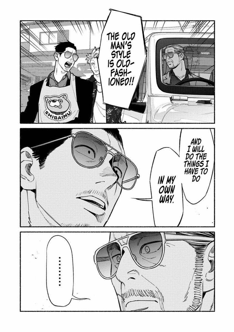 Gokushufudou The Way Of The House Husband 88 13