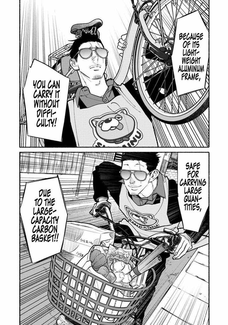 Gokushufudou The Way Of The House Husband 88 5