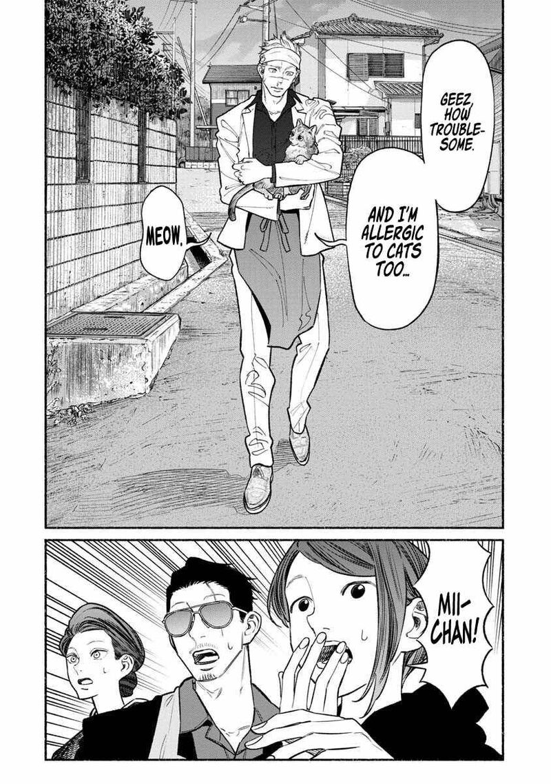 Gokushufudou The Way Of The House Husband 89 12