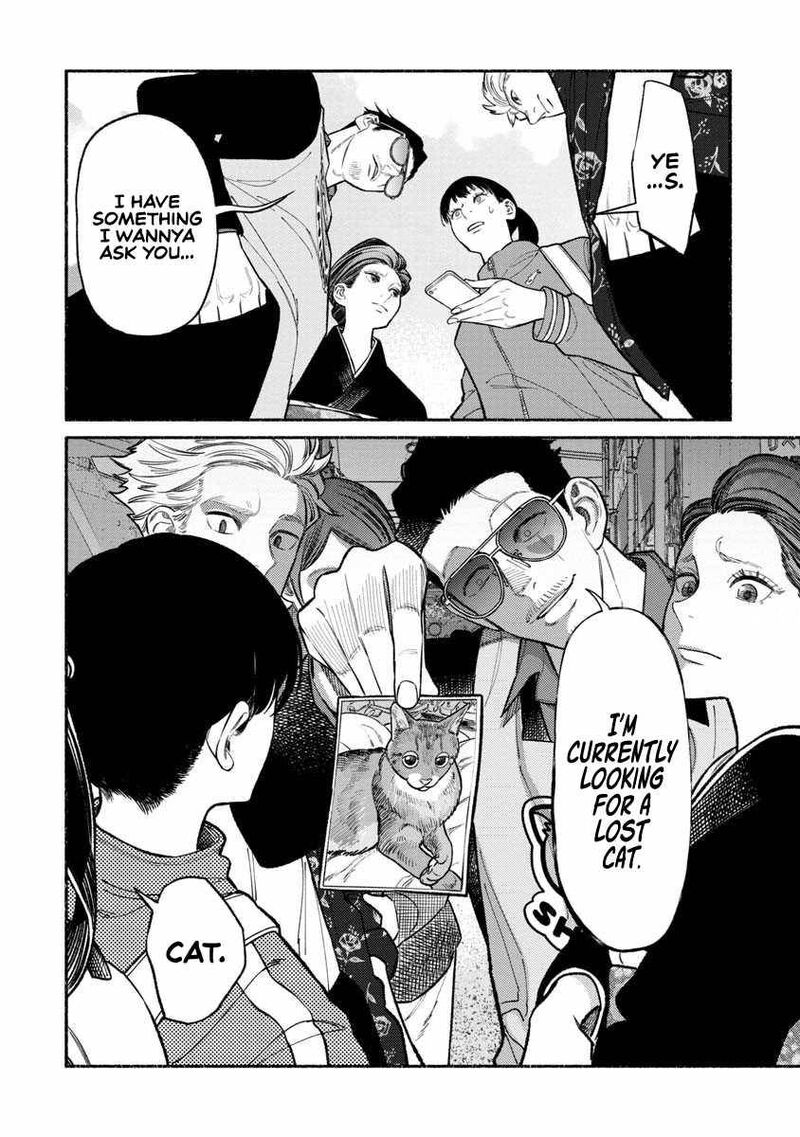 Gokushufudou The Way Of The House Husband 89 2