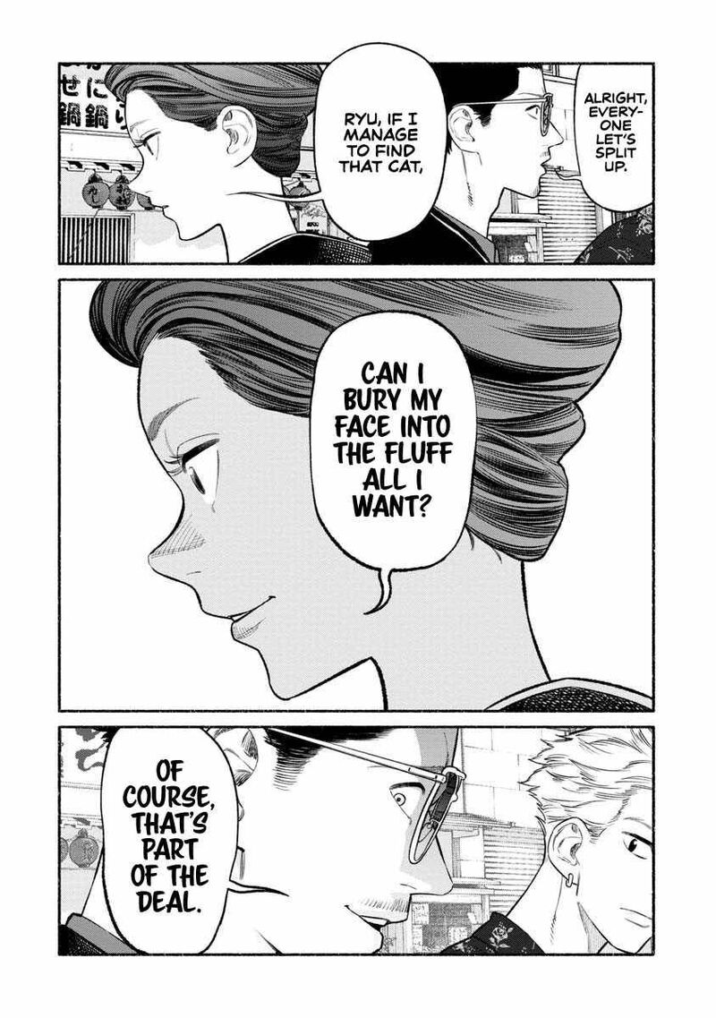 Gokushufudou The Way Of The House Husband 89 4