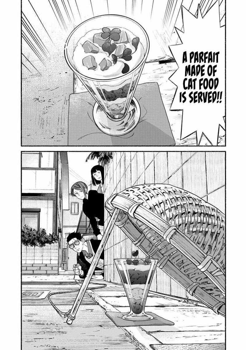 Gokushufudou The Way Of The House Husband 89 9