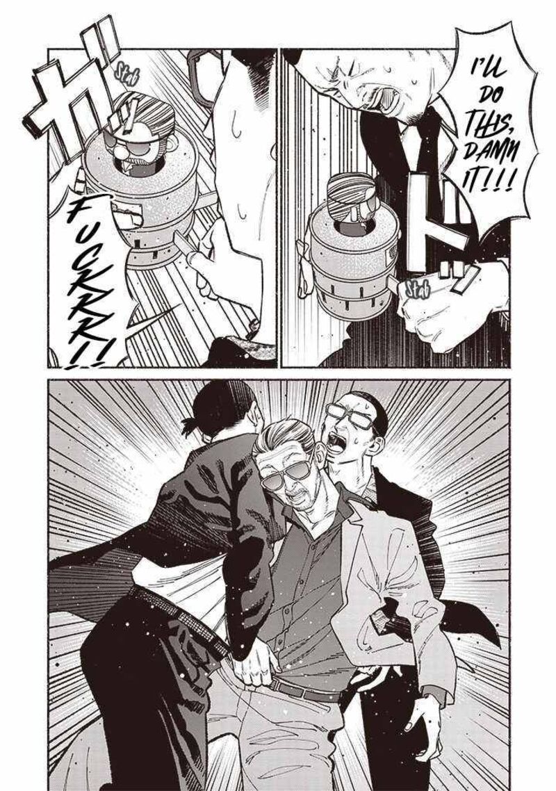 Gokushufudou The Way Of The House Husband 90 9