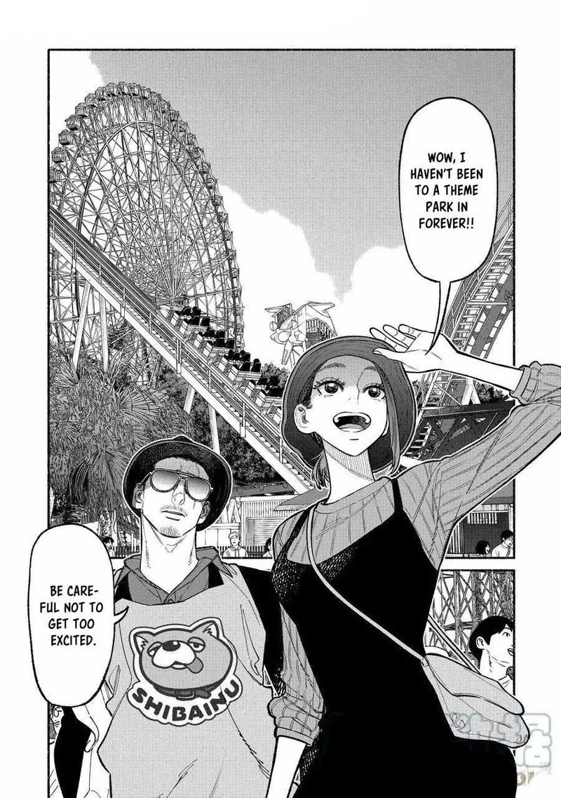 Gokushufudou The Way Of The House Husband 91 1
