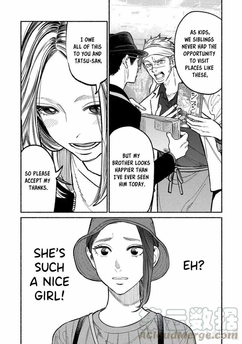Gokushufudou The Way Of The House Husband 91 13