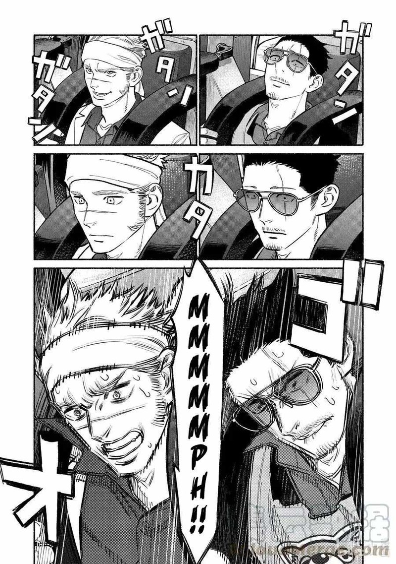 Gokushufudou The Way Of The House Husband 91 7