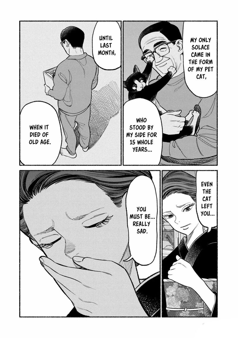 Gokushufudou The Way Of The House Husband 93 10