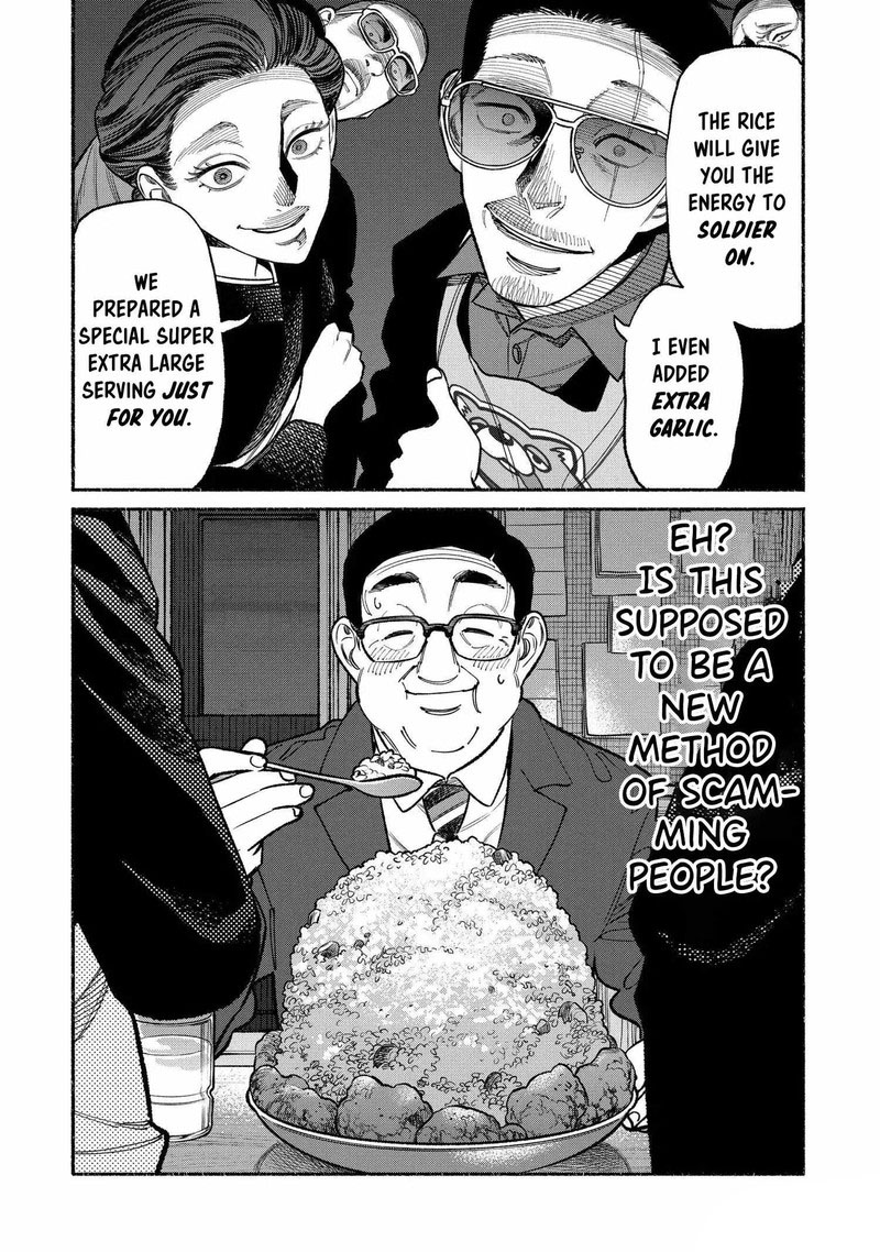 Gokushufudou The Way Of The House Husband 93 12