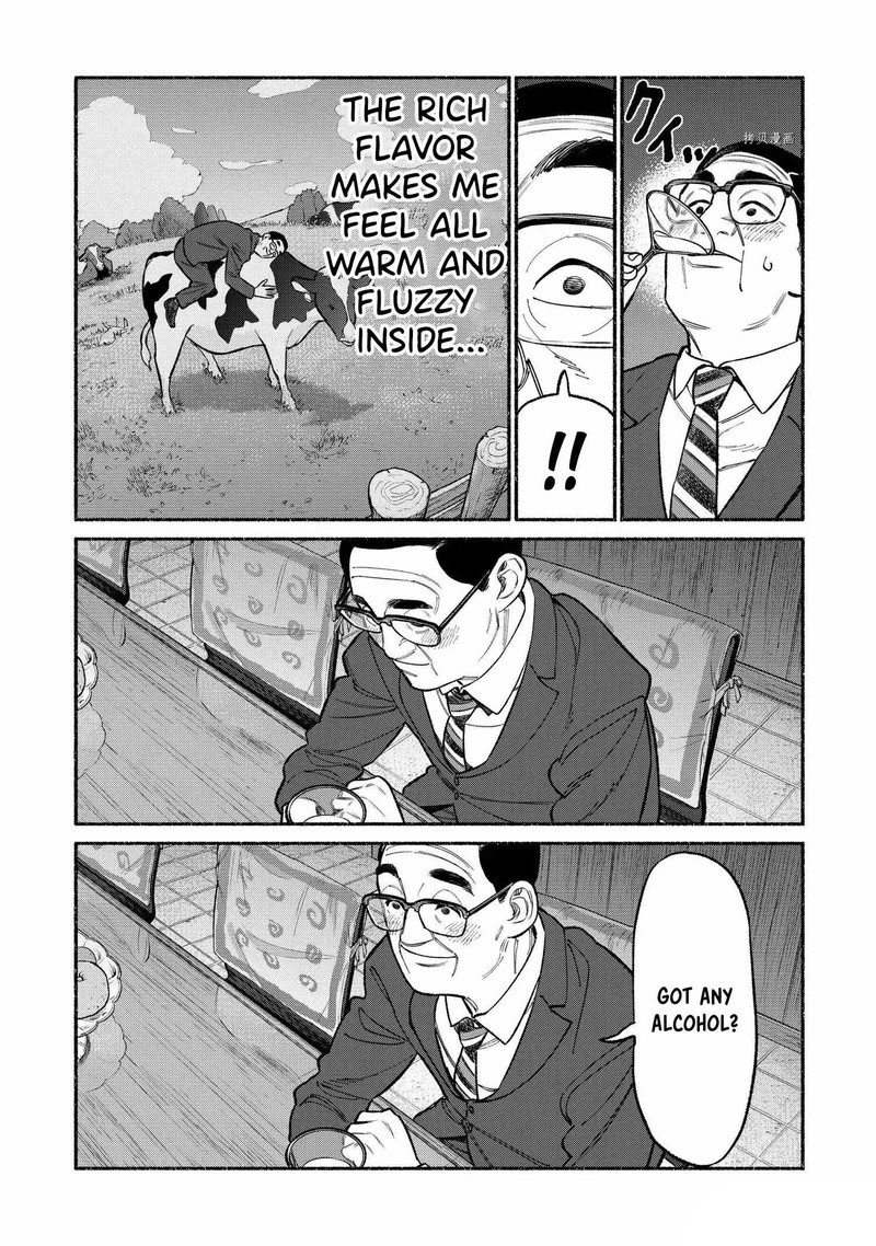 Gokushufudou The Way Of The House Husband 93 7