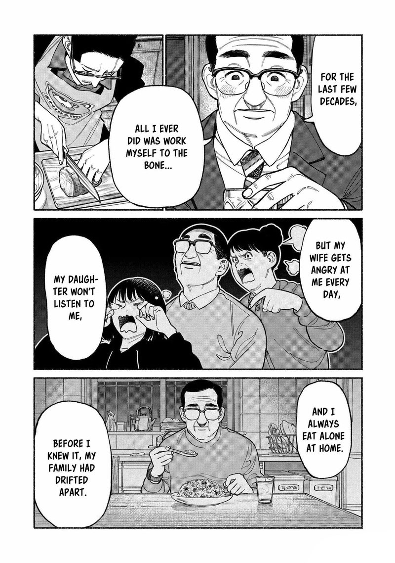 Gokushufudou The Way Of The House Husband 93 9