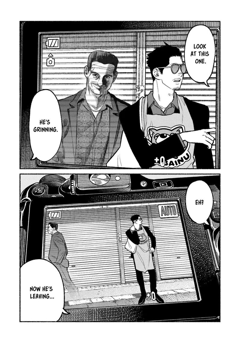 Gokushufudou The Way Of The House Husband 95 10