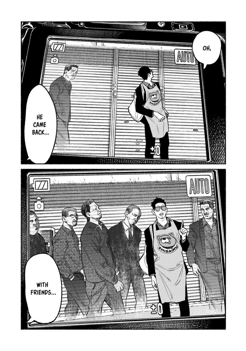 Gokushufudou The Way Of The House Husband 95 11