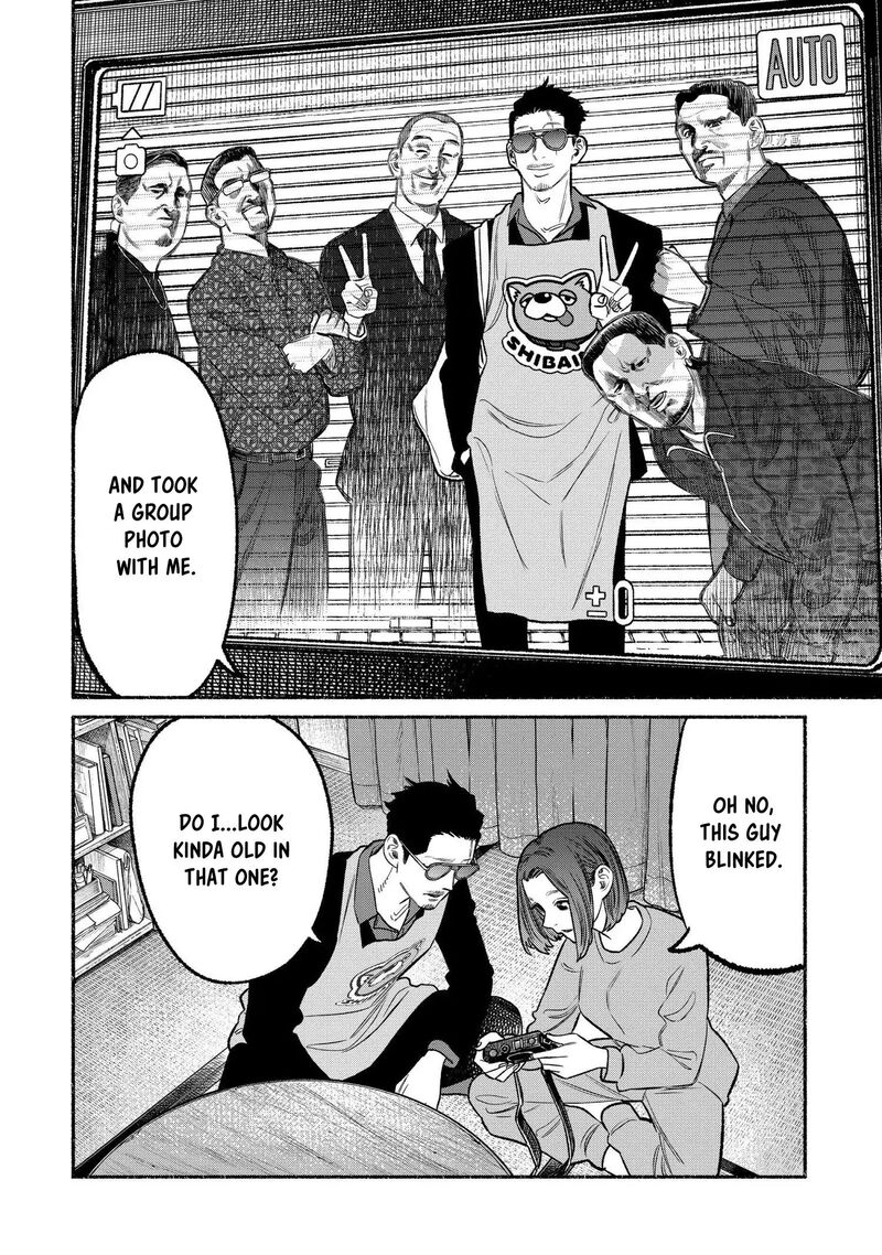 Gokushufudou The Way Of The House Husband 95 12