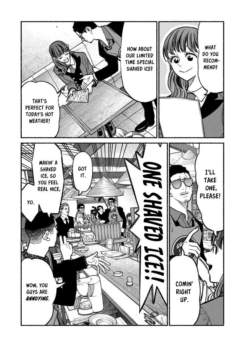 Gokushufudou The Way Of The House Husband 99 5