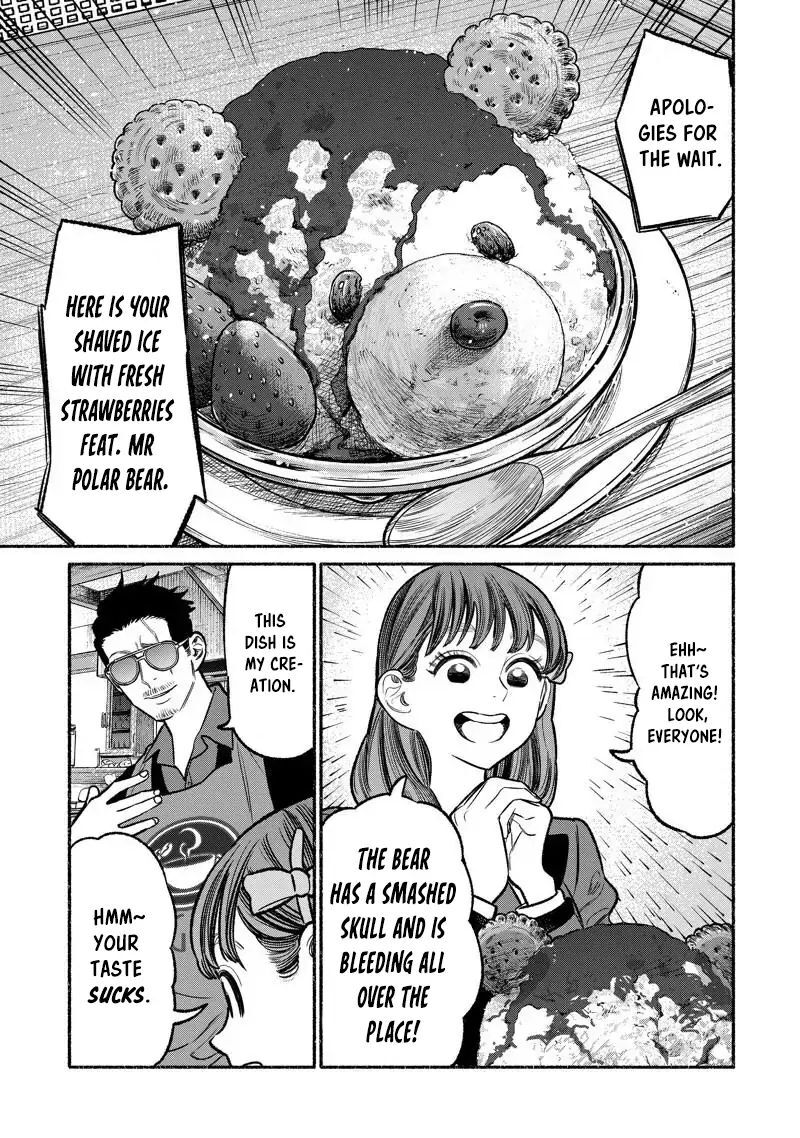Gokushufudou The Way Of The House Husband 99 7