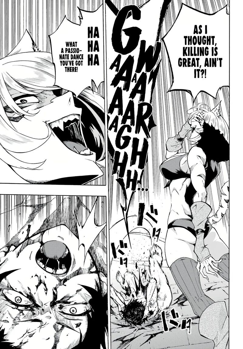 Gokusotsu Kraken 1 28
