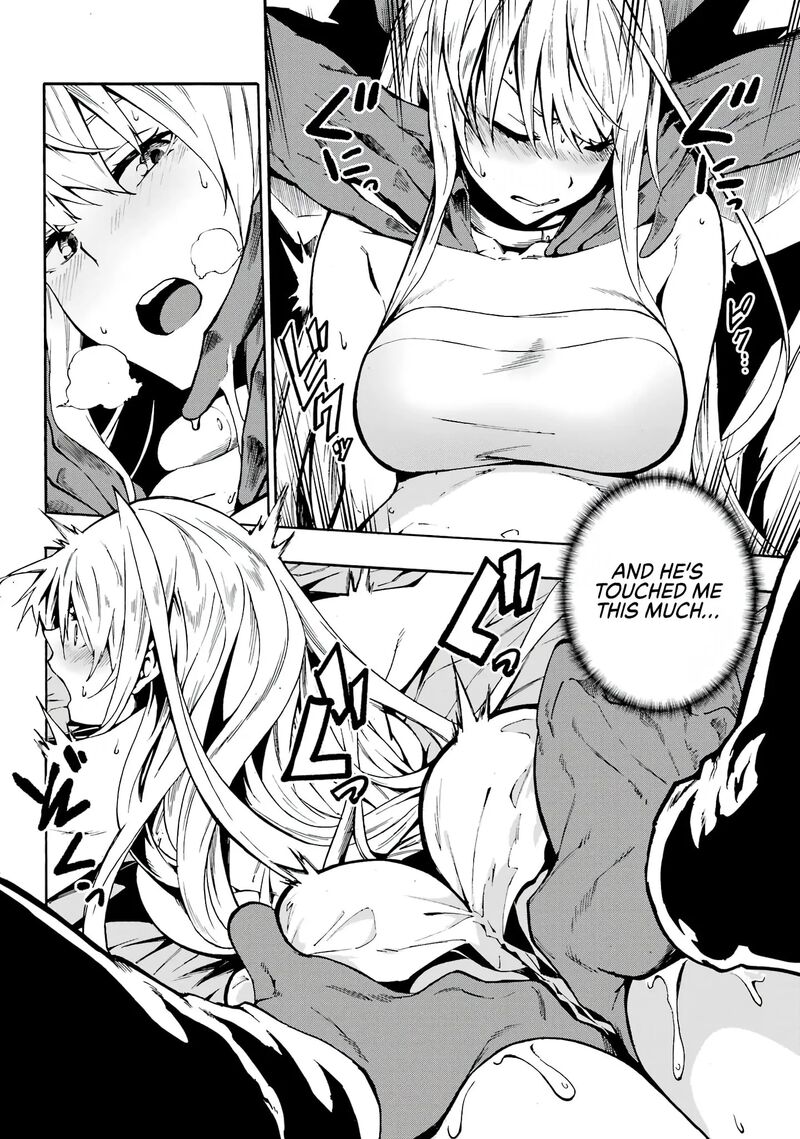 Gokusotsu Kraken 10 28