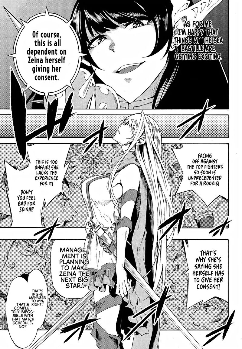 Gokusotsu Kraken 13 14