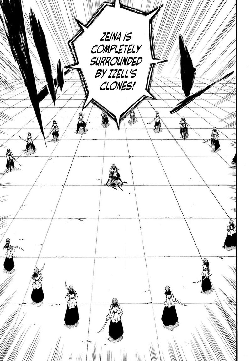 Gokusotsu Kraken 16 16