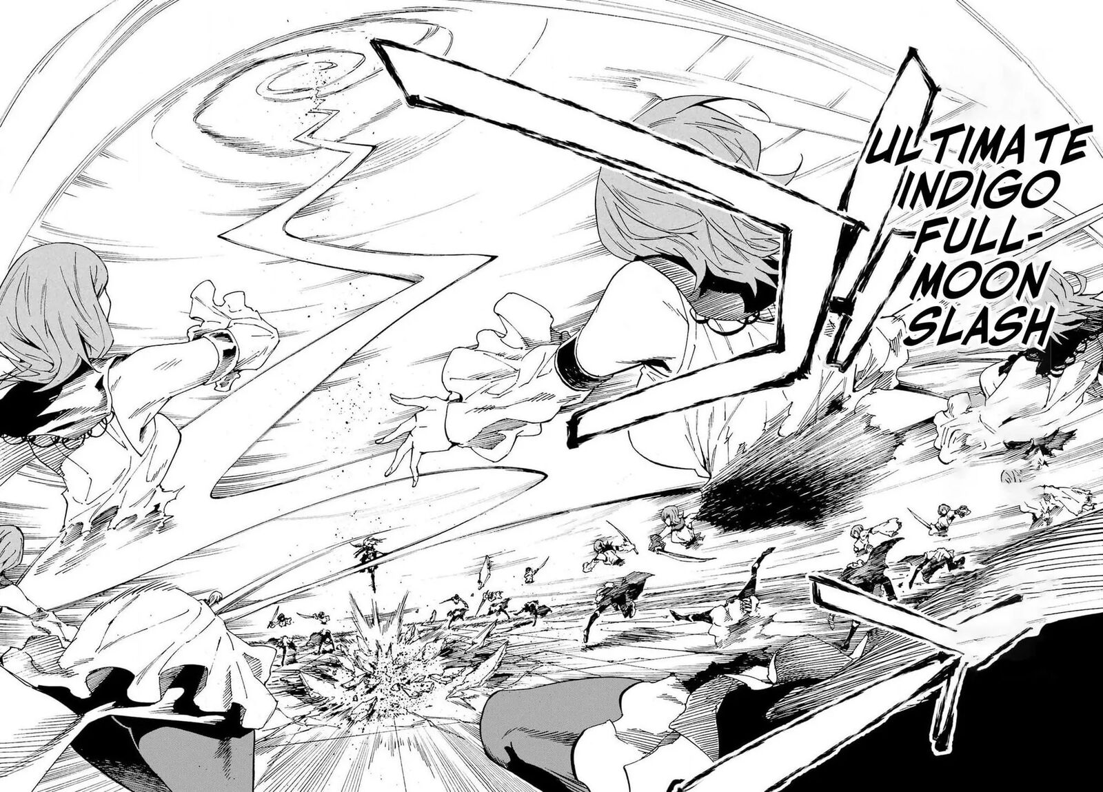 Gokusotsu Kraken 16 21