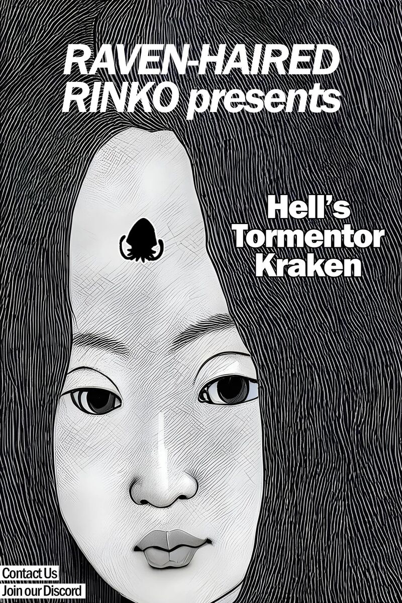Gokusotsu Kraken 20 1