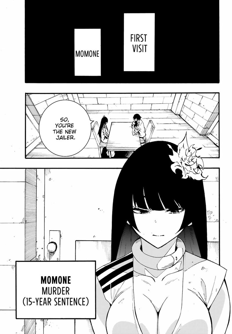 Gokusotsu Kraken 23 12