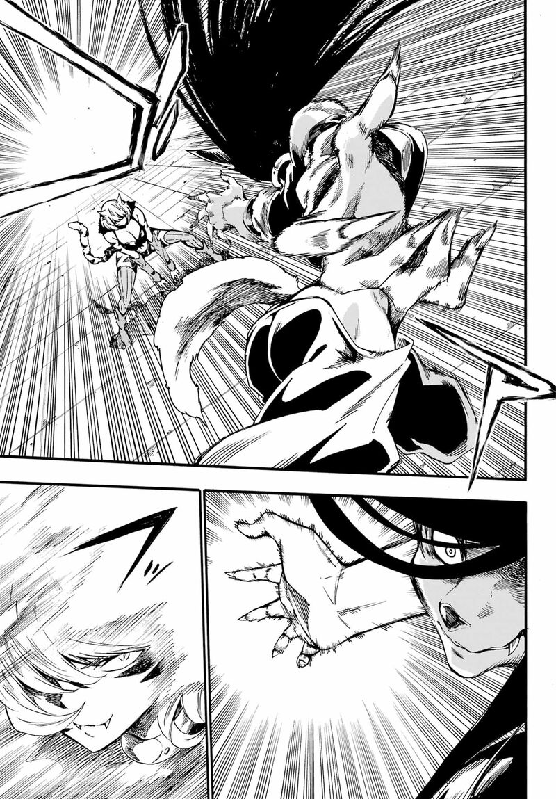 Gokusotsu Kraken 23 24