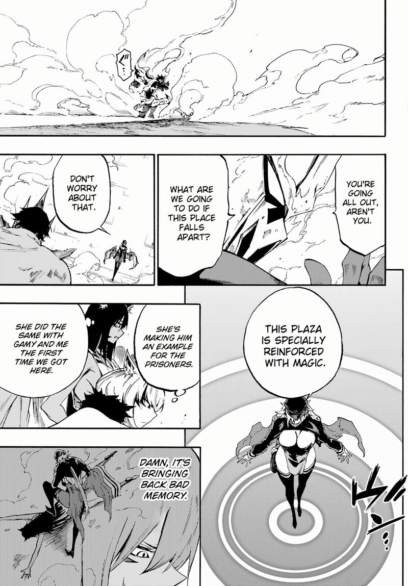 Gokusotsu Kraken 26 12
