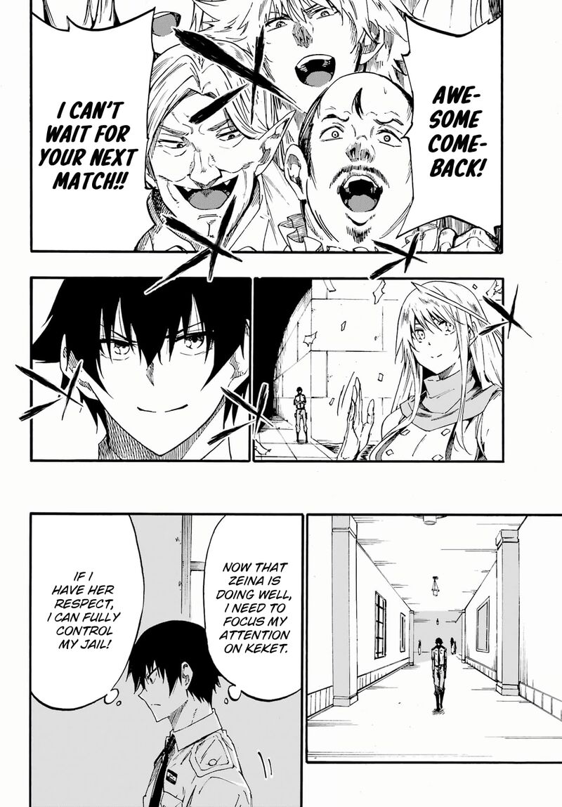 Gokusotsu Kraken 28 2