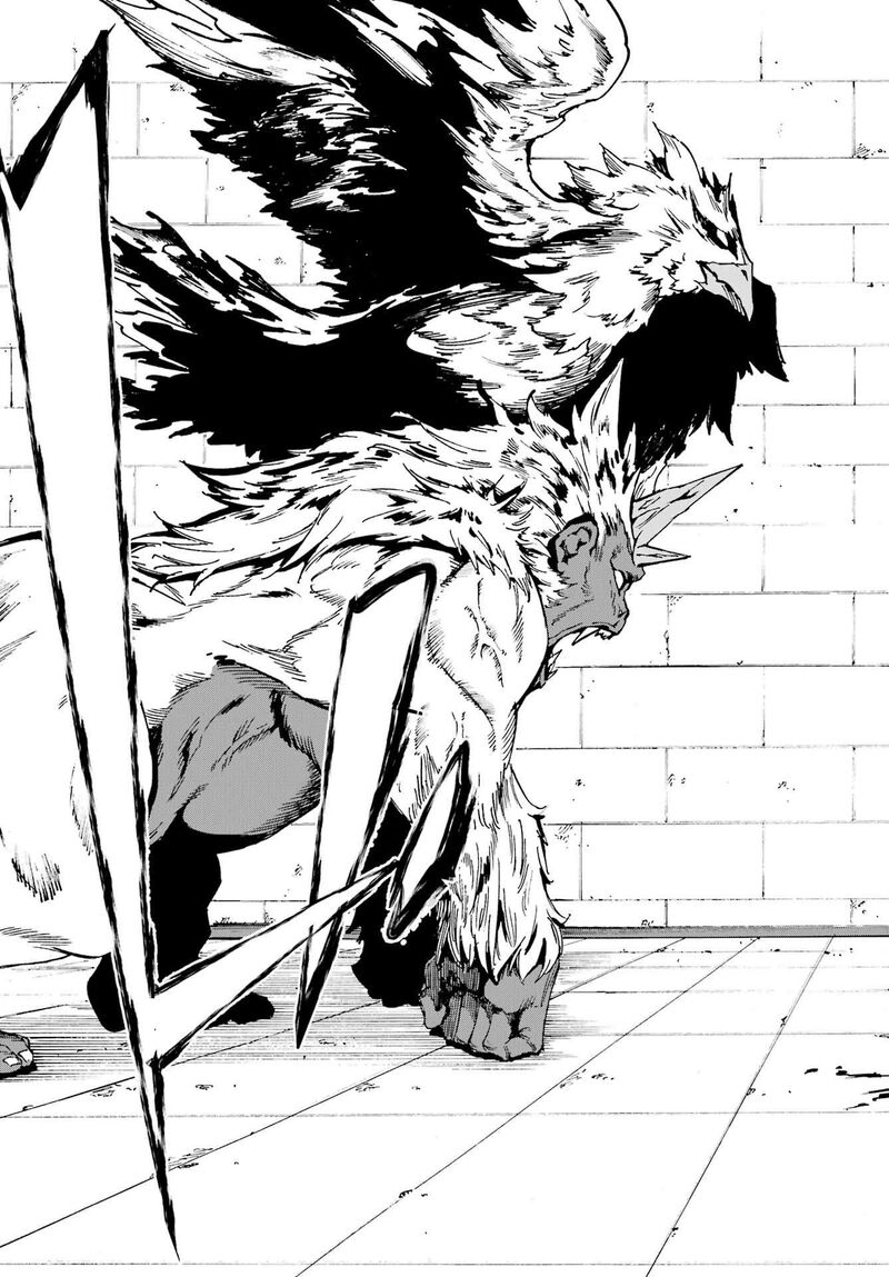 Gokusotsu Kraken 34 27