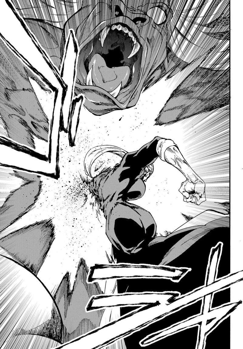 Gokusotsu Kraken 34 31
