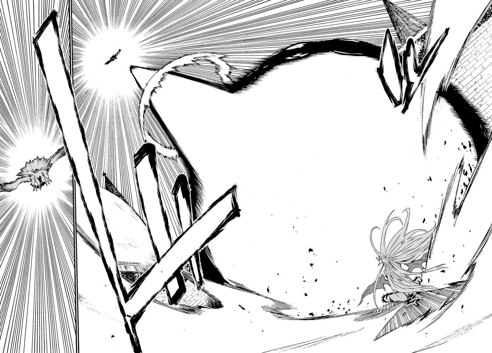 Gokusotsu Kraken 34 34