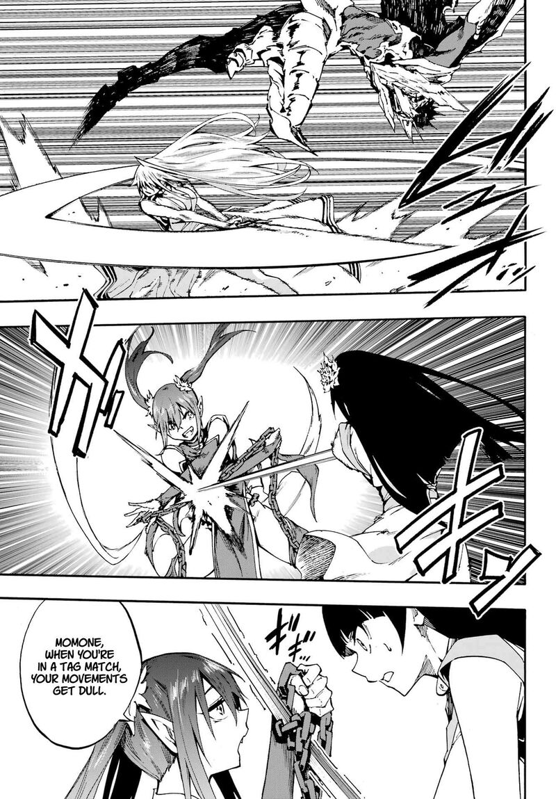 Gokusotsu Kraken 34 9