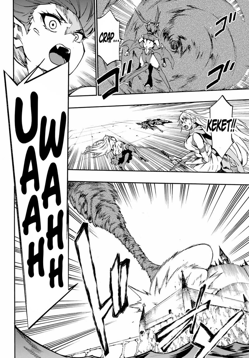 Gokusotsu Kraken 35 28