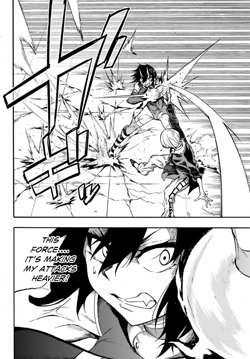 Gokusotsu Kraken 36 11