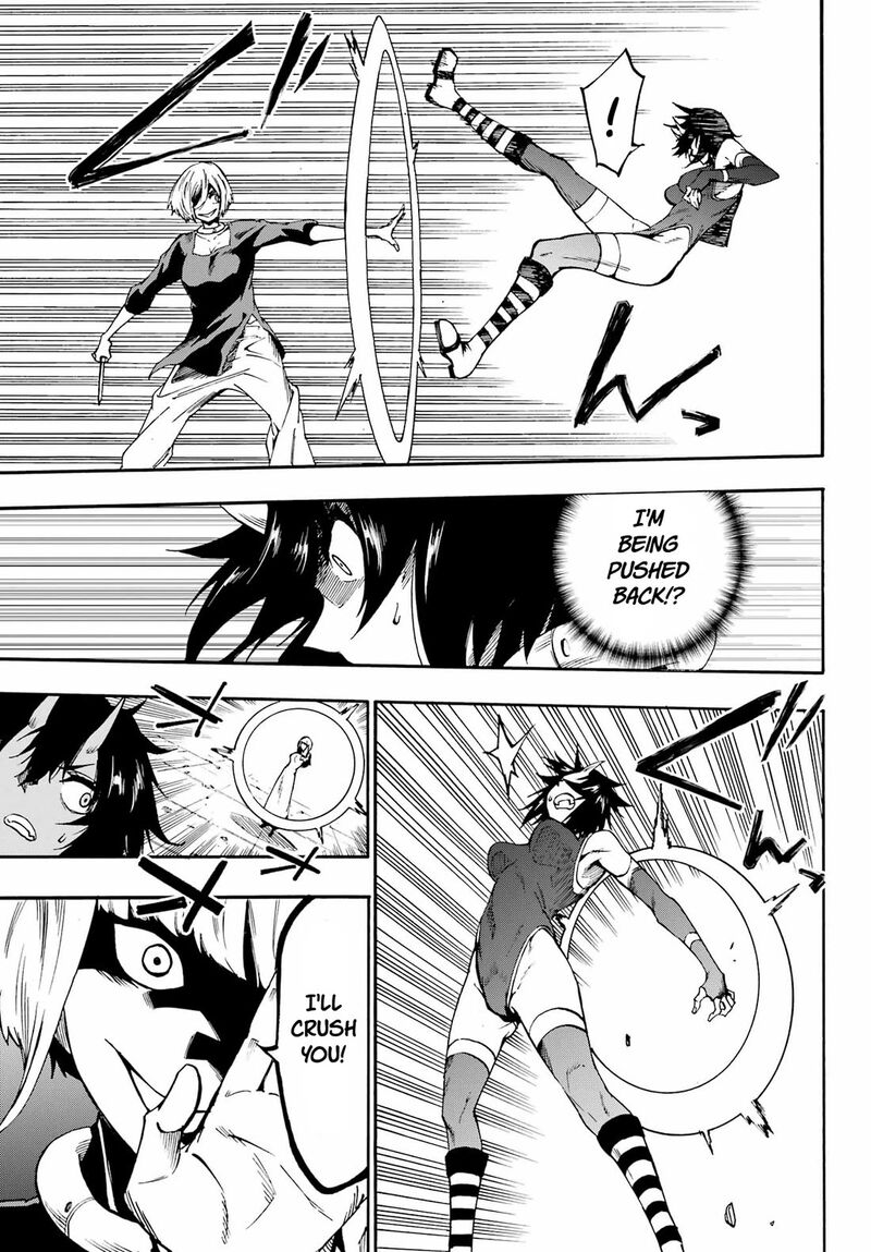 Gokusotsu Kraken 36 14