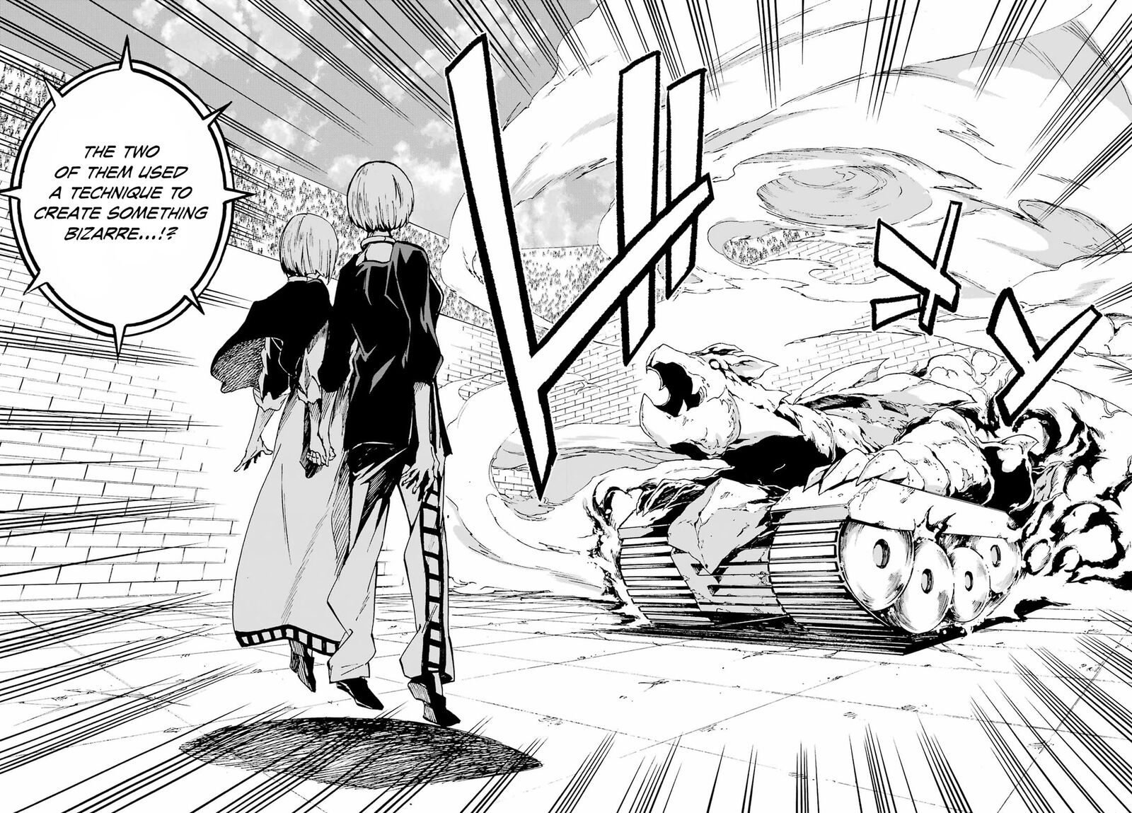 Gokusotsu Kraken 36 28