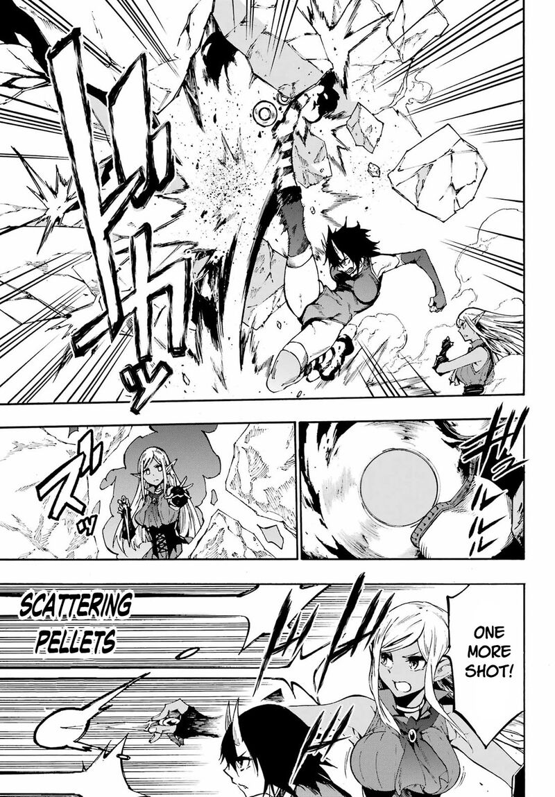 Gokusotsu Kraken 36 6