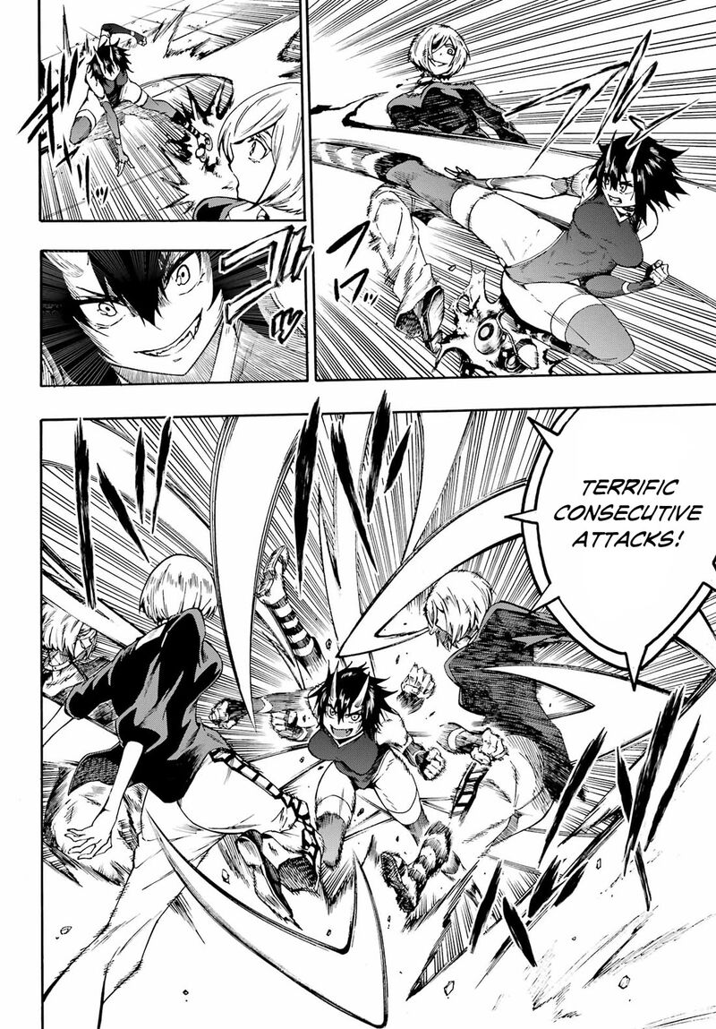 Gokusotsu Kraken 36 9