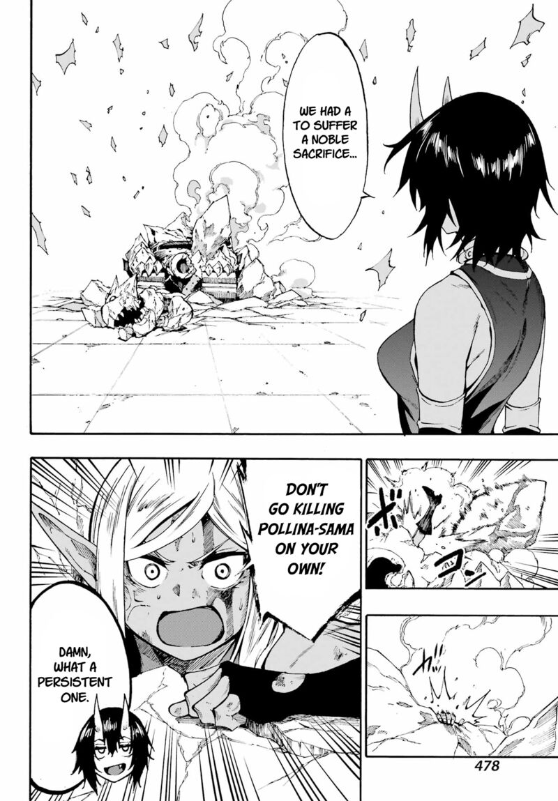 Gokusotsu Kraken 37 14